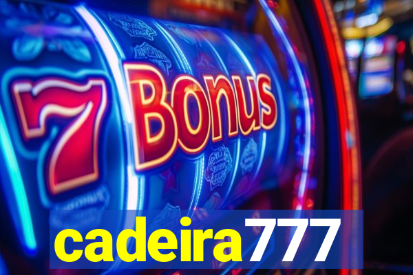 cadeira777