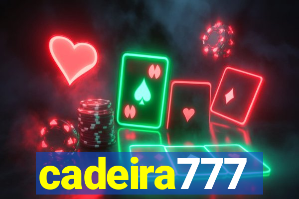 cadeira777