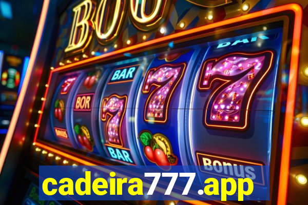 cadeira777.app