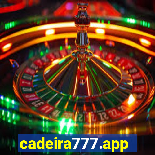 cadeira777.app