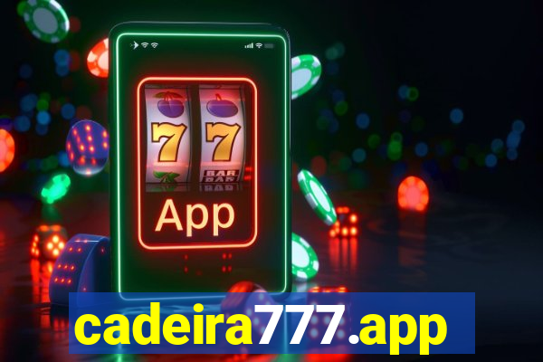 cadeira777.app