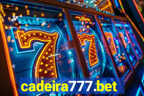 cadeira777.bet