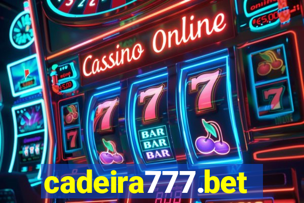 cadeira777.bet
