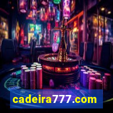 cadeira777.com