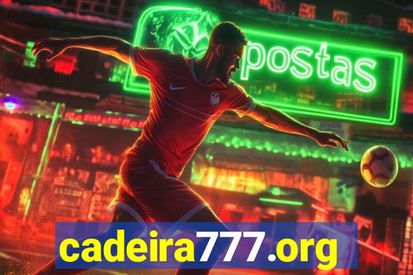 cadeira777.org