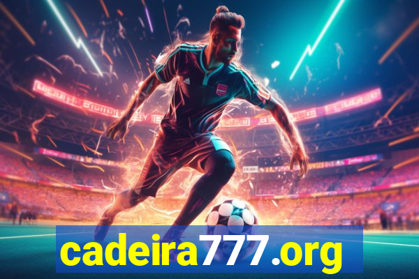 cadeira777.org