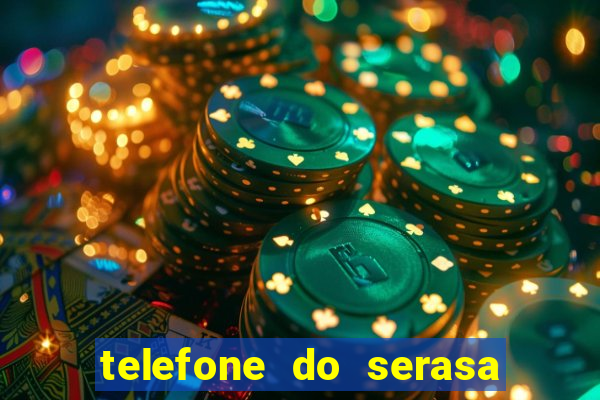 telefone do serasa salvador bahia