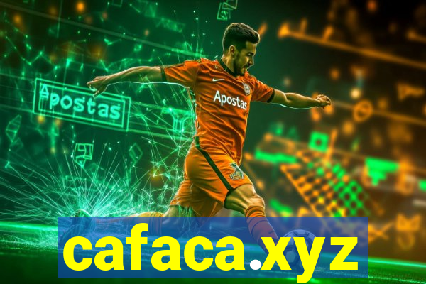 cafaca.xyz