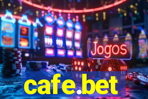 cafe.bet