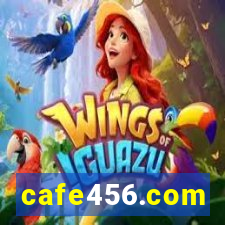 cafe456.com