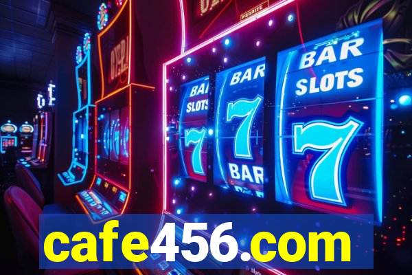 cafe456.com