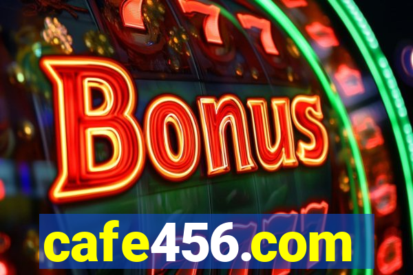 cafe456.com