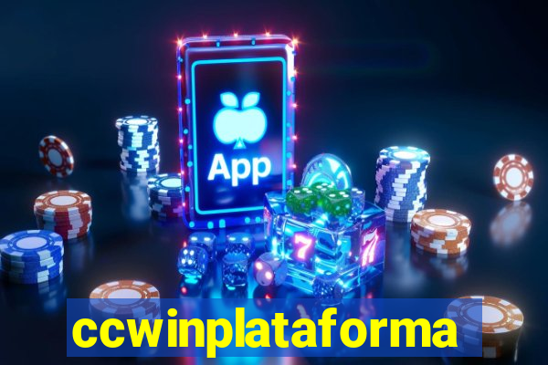 ccwinplataforma