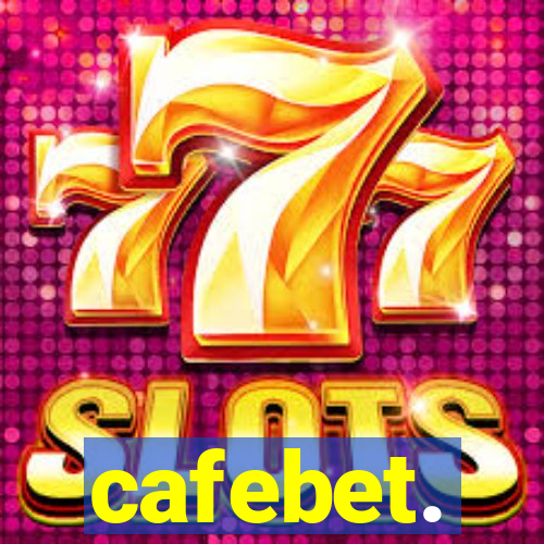 cafebet.