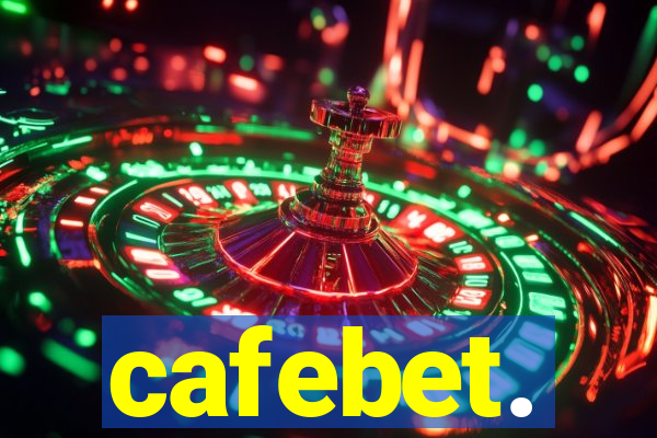 cafebet.