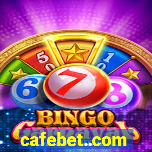cafebet..com
