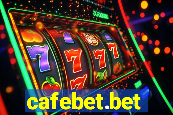 cafebet.bet