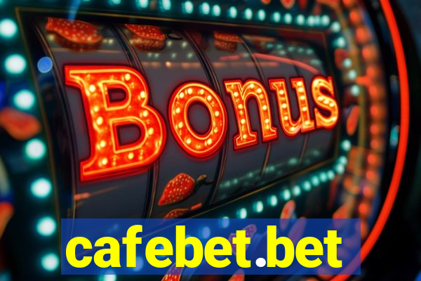 cafebet.bet