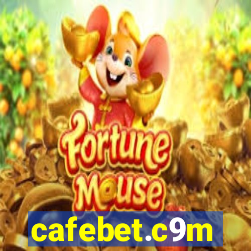 cafebet.c9m
