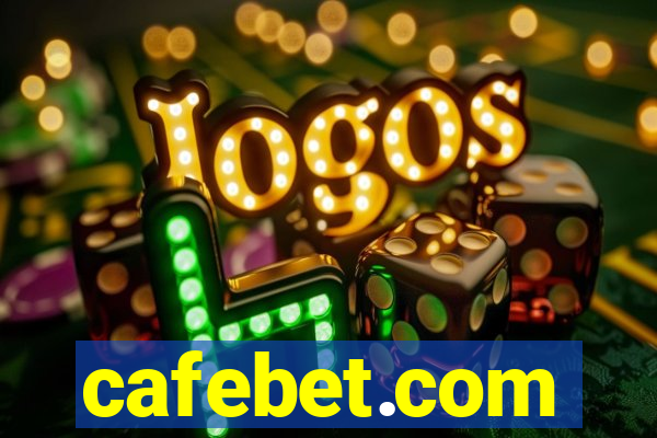 cafebet.com