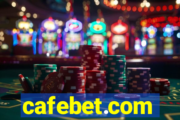 cafebet.com