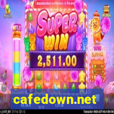 cafedown.net