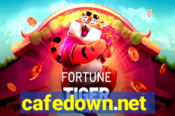 cafedown.net
