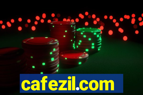 cafezil.com
