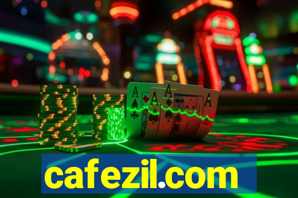 cafezil.com