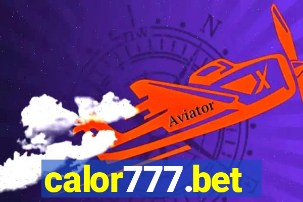 calor777.bet