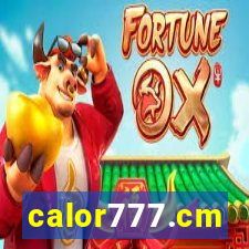 calor777.cm