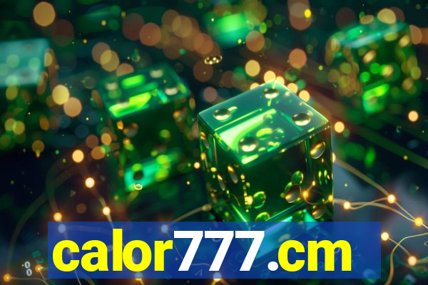 calor777.cm