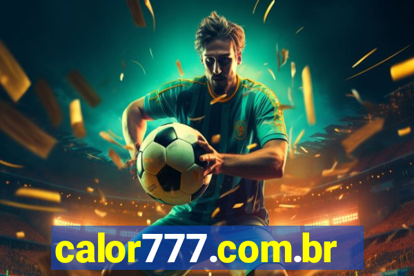 calor777.com.br