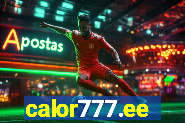 calor777.ee