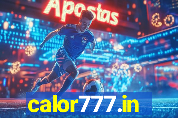 calor777.in