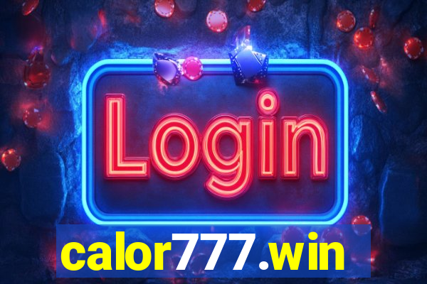 calor777.win