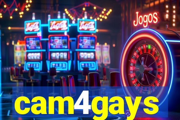 cam4gays