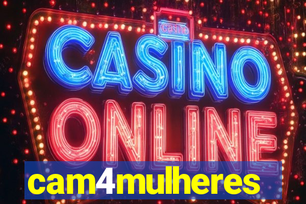 cam4mulheres