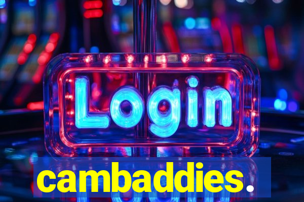 cambaddies.