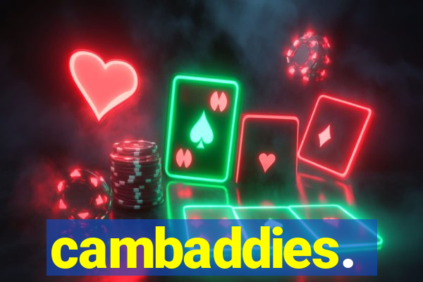 cambaddies.