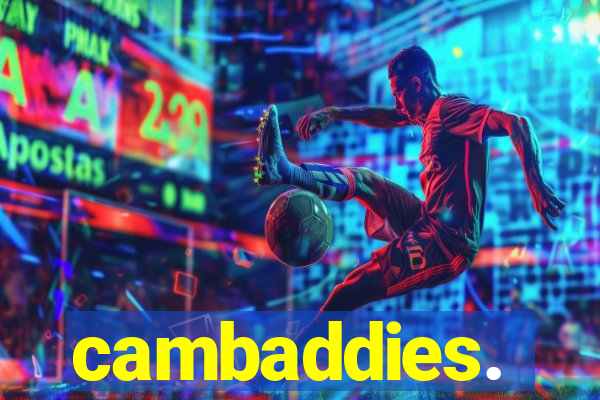 cambaddies.