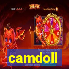 camdoll