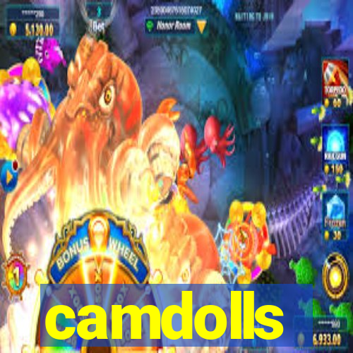 camdolls