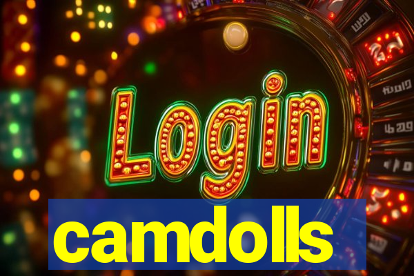 camdolls