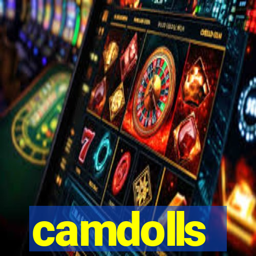 camdolls