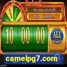 camelpg7.com