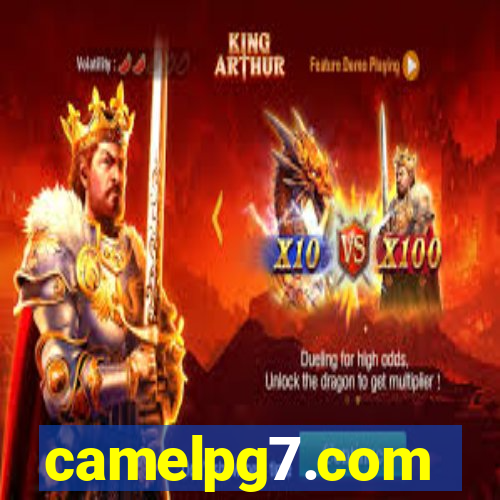 camelpg7.com