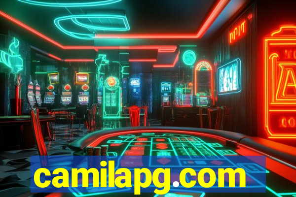 camilapg.com