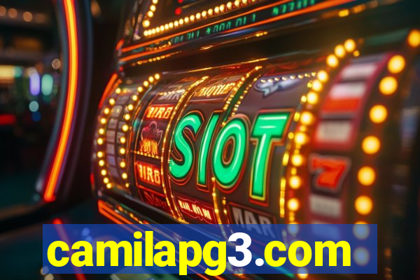 camilapg3.com
