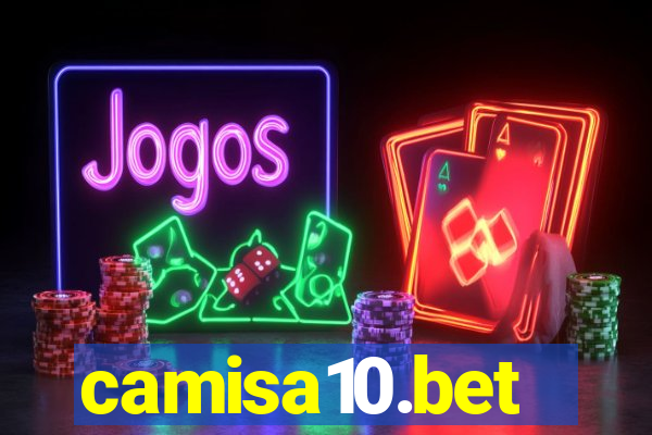 camisa10.bet